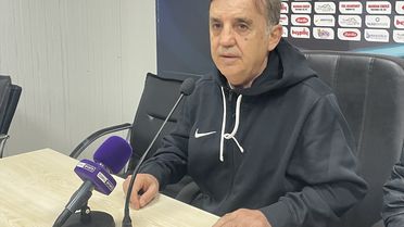 Boluspor-Bandırmaspor Maçında Beraberlik