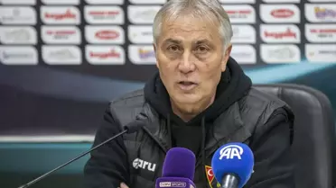 Boluspor, İstanbulspor'a 1-0 Yenildi