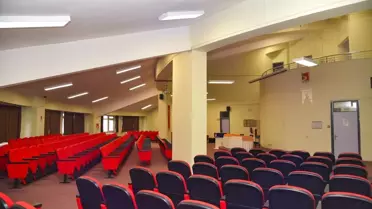 BŞEÜ'de LED Aydınlatmaya Geçiş