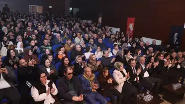 Halit Önür 6. Yıldönümünde Anıldı