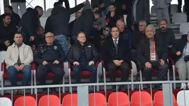 Bulanık Kopspor, Kars 36 Spor'u 1-0 Yendi