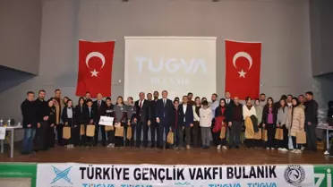 Liseler Arası Bilgi Yarışması Düzenlendi