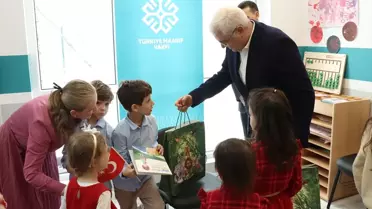 Ana Dil Günü Etkinliği Bulgaristan'da