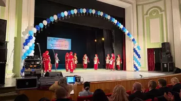 Kırcaali'de Anadili Günü Kutlandı