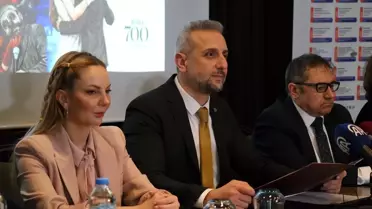 Bursa'da Balkan Tiyatro Festivali Başlıyor