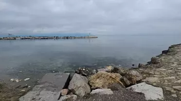 Bursa'da 5 Yaşındaki Çocuk Boğuldu