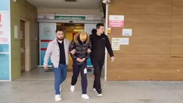 Cami Skandalı: Şarkı Söyleyen Genç Tutuklandı