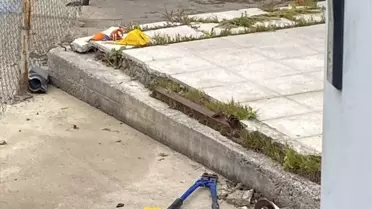 Elektrik Direğinde Can Veren Adam