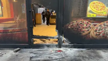 Kundakçı Zanlısı Bursa'da Yakalandı