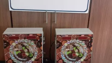 Karacabey'de Kumar Denetimi: 24 Kişiye Ceza