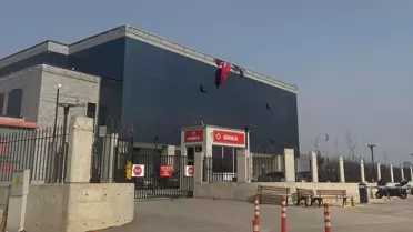 Kayıp Çocuk ve Annesi DNA Testi İçin Örnek Verdi