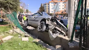 Bursa'da Kaza: 11 Yaşındaki Çocuk Hayatını Kaybetti