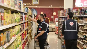 Bursa'da Fırsatçılığa Karşı Fiyat Denetimi