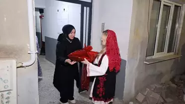 İnegöl'de Ramazan Geleneği: Rumeli Ezgileriyle Sahur