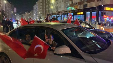 A Milli Takım Dünya Kupası'na Gidiyor!