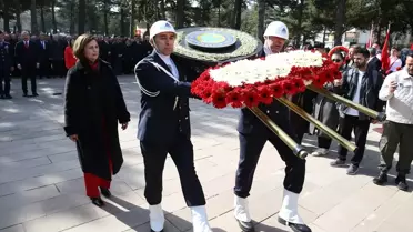 Bursa ve çevre illerde Çanakkale Deniz Zaferi'nin yıl dönümü kutlandı