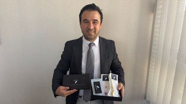 Yerli Pipet Kitiyle Doğum Oranı Artacak