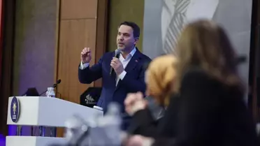 Bakan Bayraktar: Somali'de Petrol Arayacağız