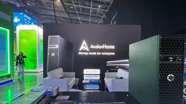 Canaan'ın dördüncü çeyrek geliri iki kattan fazla arttı