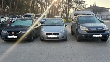 Çanakkale'de 4 Zanlı Tutuklandı