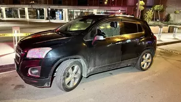 Çanakkale'de Lokantaya Silahlı Saldırı