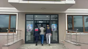 Çanakkale'de 11 Şüpheli Tutuklandı