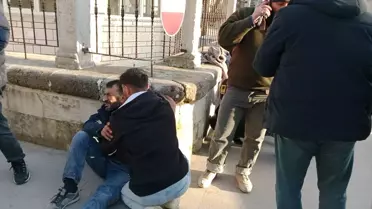 Gelibolu'da Bıçaklı Kavga: 3 Yaralı