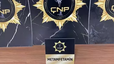 Çanakkale’de Huzur Uygulamaları: 2 Tutuklama