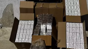 Çanakkale'de Huzur Uygulamaları: 4 Zanlı Tutuklandı