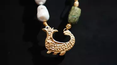 Çanakkale'de Anadolu Medeniyetleri Sergisi