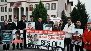 Çanakkale'de Lisede Kavga: Öğrenci Ağır Yaralandı