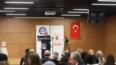 Çanakkale'de Medya Çalıştayı Başladı