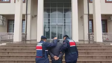 Biga'da Uyuşturucu Operasyonu: Bir Gözaltı