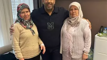 İki Kız Kardeş Meme Kanserini Yendi