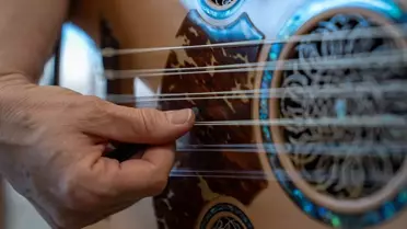 Çanakkale destanı Türk musikisi makamlarıyla anlatıldı