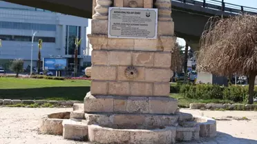 Çanakkale destanının hatırası 1917'den beri Şanlıurfa'da yaşıyor