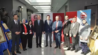 Çanakkale Zaferinin 111. yıl dönümü Kahramankazan'da kutlanıyor