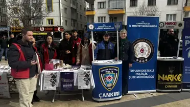 Yeşilay 106 Yaşında