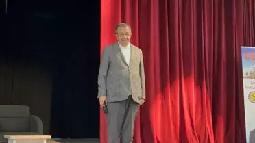 Çankırı'da Kadınlar Günü Etkinliği