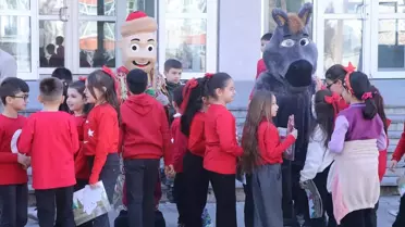 Keloğlan Masal Yarışması Düzenleniyor