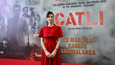 Abdullah Çatlı'nın Hayatı Sinema Filmi Olarak