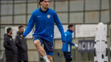 Çaykur Rizespor Beşiktaş Maçına Hazırlanıyor