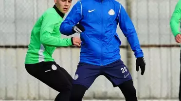 Çaykur Rizespor Hazırlıklara Başladı