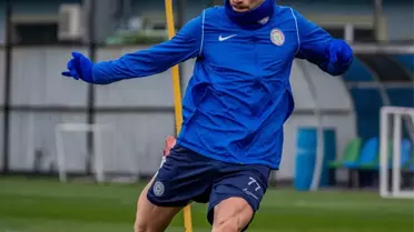 Çaykur Rizespor Karagümrük Maçına Hazırlanıyor