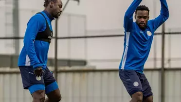 Çaykur Rizespor, Karagümrük Maçı Hazırlıklarına Devam Ediyor