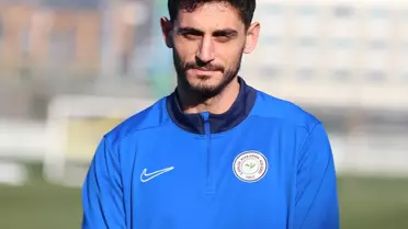 Samet Akaydin: Keyifli Bir Maç ve Başarı Hedefi