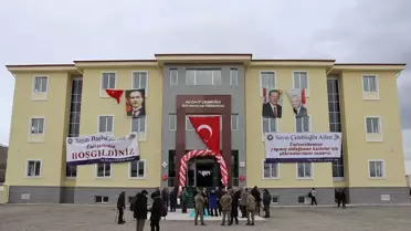 Çelebi Havacılık'tan EBYÜ'ye Yeni Bina Yatırımı