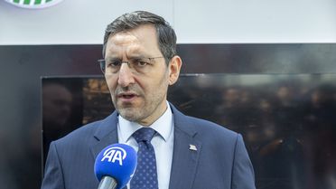 ROKETSAN'dan Çelik Kubbe Açıklamaları