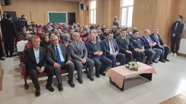 Çelikhan'da Şehitler Günü Etkinlikleri