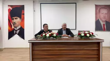 Çermik Belediyesi'nde Çalışanlara Yüzde 38 Zam